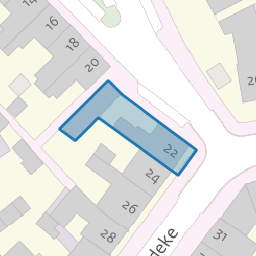 Perceel ODB02-D-2970