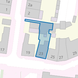 Perceel ODB02-D-2975