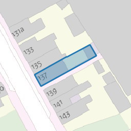 Perceel ODB02-D-2989