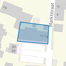 Perceel ODB02-D-2998