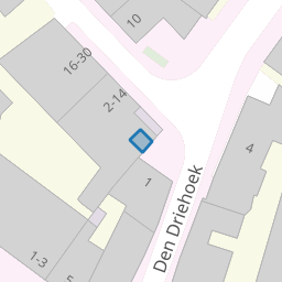 Perceel ODB02-D-3005