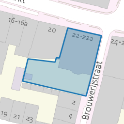 Perceel ODB02-D-3012