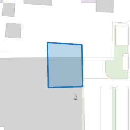 Perceel ODB02-D-3014