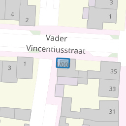 Perceel ODB02-D-3021