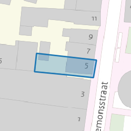 Perceel ODB02-D-3023