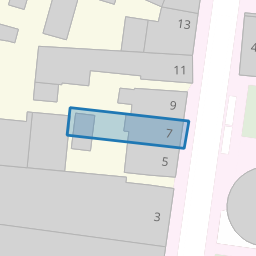 Perceel ODB02-D-3024