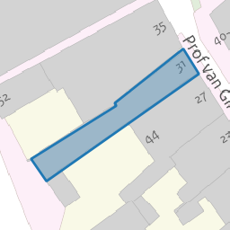 Perceel ODB02-D-3032