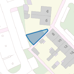 Perceel ODB02-D-3038