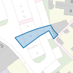 Perceel ODB02-D-3039