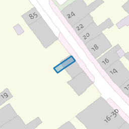 Perceel ODB02-D-3040