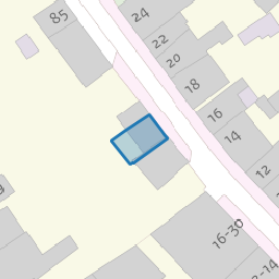 Perceel ODB02-D-3041