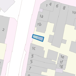 Perceel ODB02-D-3050