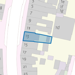 Perceel ODB02-D-3052