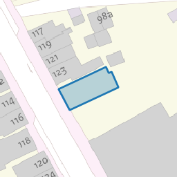 Perceel ODB02-D-3054