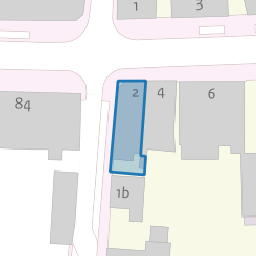 Perceel ODB02-D-3064