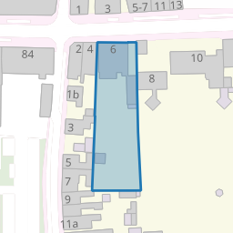 Perceel ODB02-D-3066