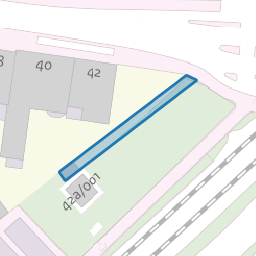 Perceel ODB02-D-3069