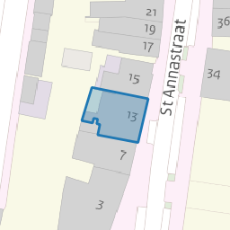 Perceel ODB02-D-3081