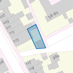 Perceel ODB02-D-3084