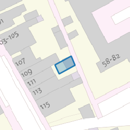 Perceel ODB02-D-3086