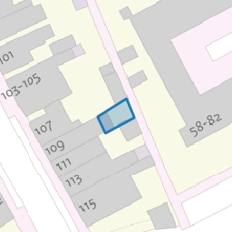 Perceel ODB02-D-3087