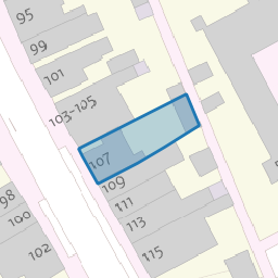 Perceel ODB02-D-3088