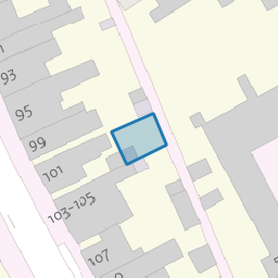 Perceel ODB02-D-3089