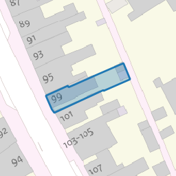 Perceel ODB02-D-3090
