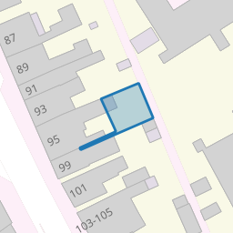 Perceel ODB02-D-3091