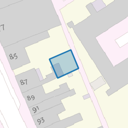 Perceel ODB02-D-3095