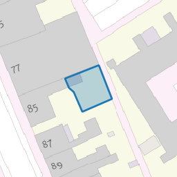 Perceel ODB02-D-3096