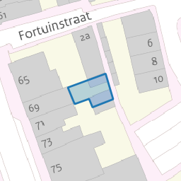 Perceel ODB02-D-3100