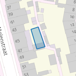 Perceel ODB02-D-3107