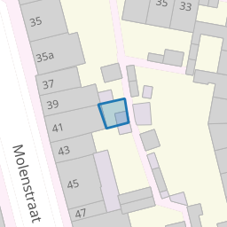 Perceel ODB02-D-3109