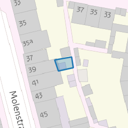 Perceel ODB02-D-3110