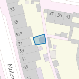 Perceel ODB02-D-3111