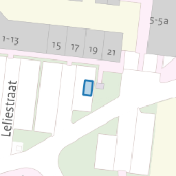 Perceel ODB02-D-3116