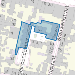 Perceel ODB02-D-3118