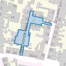 Perceel ODB02-D-3122