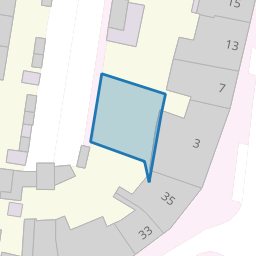 Perceel ODB02-D-3125