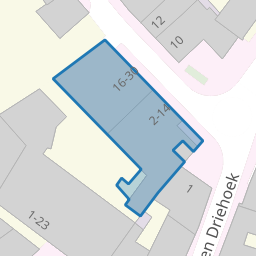 Perceel ODB02-D-3130