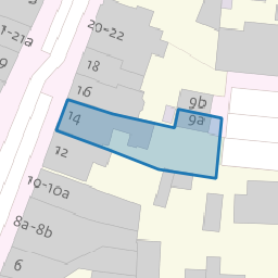 Perceel ODB02-D-3134