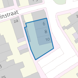 Perceel ODB02-D-3138