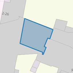 Perceel ODB02-D-3143