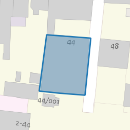 Perceel ODB02-D-3150