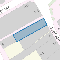 Perceel ODB02-D-3160