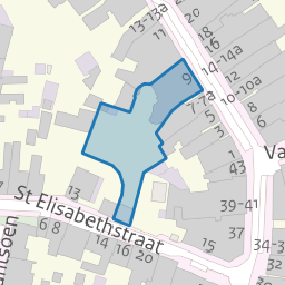 Perceel ODB02-D-3161