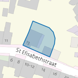 Perceel ODB02-D-3162