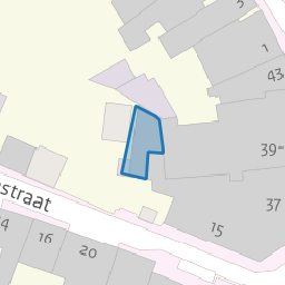 Perceel ODB02-D-3164