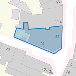Perceel ODB02-D-3165